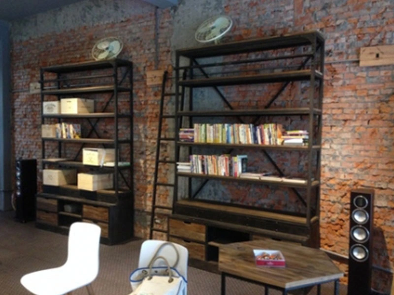 KEF LS50+Monitor audio GX300