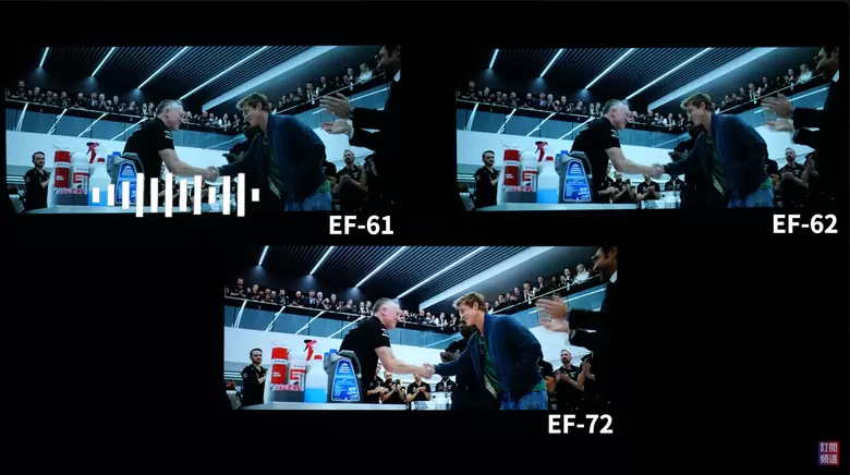 【介紹】家裡就是電影院！Epson 全新 Lifestudio EF 系列：首款 Bose 音效加持，隨手一投都是 100 吋絕美畫質！