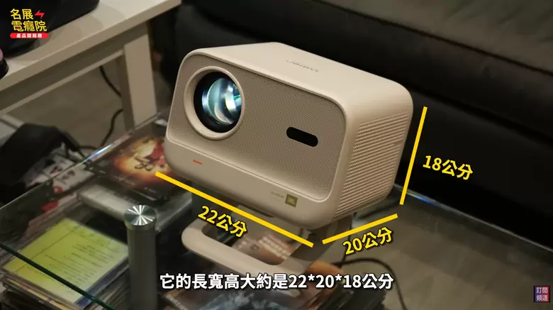【分享】深度實測aber L2 Plus 開箱：JBL 音效、隱形雲台，這規格真的給滿了！