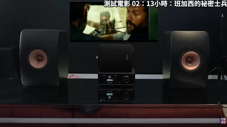 【介紹】裝潢後想組 5.1 家庭劇院?WiiM Amp Ultra 免施工、無線升級實測 【介紹】裝潢後想組 5.1 家庭劇院?WiiM Amp Ultra 免施工、無線升級實測