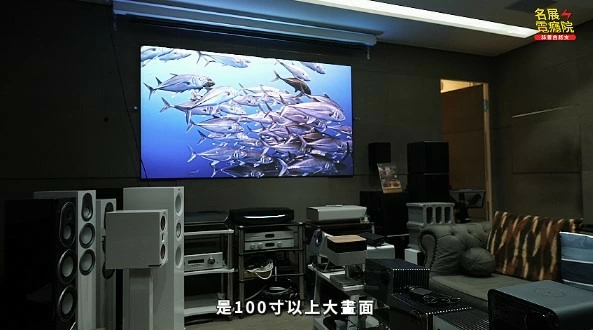 【分享】各類電視選購指南#電視 #雷射電視 #長焦投影 #Micro LED