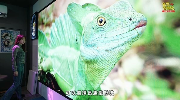 【分享】各類電視選購指南#電視 #雷射電視 #長焦投影 #Micro LED