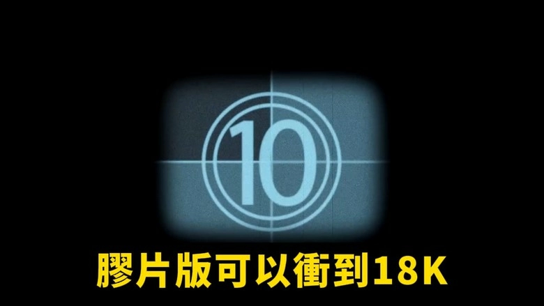 【知識科普】不懂IMAX?看這篇就夠了