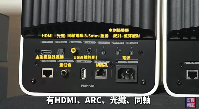 【分享】再也不踩雷！LS50 Wireless II 到底強在哪？LSX II 該不該選？