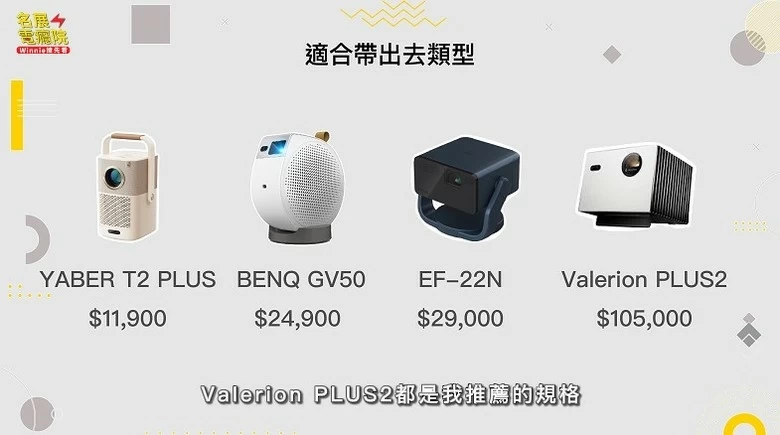 【分享】如何挑選適合的投影機 簡單基礎第一篇 ～ Epson、Benq、Optoma Jmgo Vidda 超短焦 三雷射 遠距 微投 投影機要怎麼選？