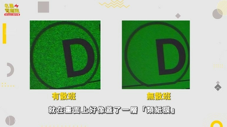 【知識科普】投影機色域差異與三雷射散斑問題解析 【知識科普】投影機色域差異與三雷射散斑問題解析