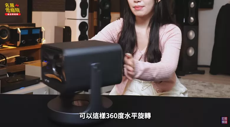 音響實測：海信 C2 Ultra，年度最狂 4K 雷射音響推薦