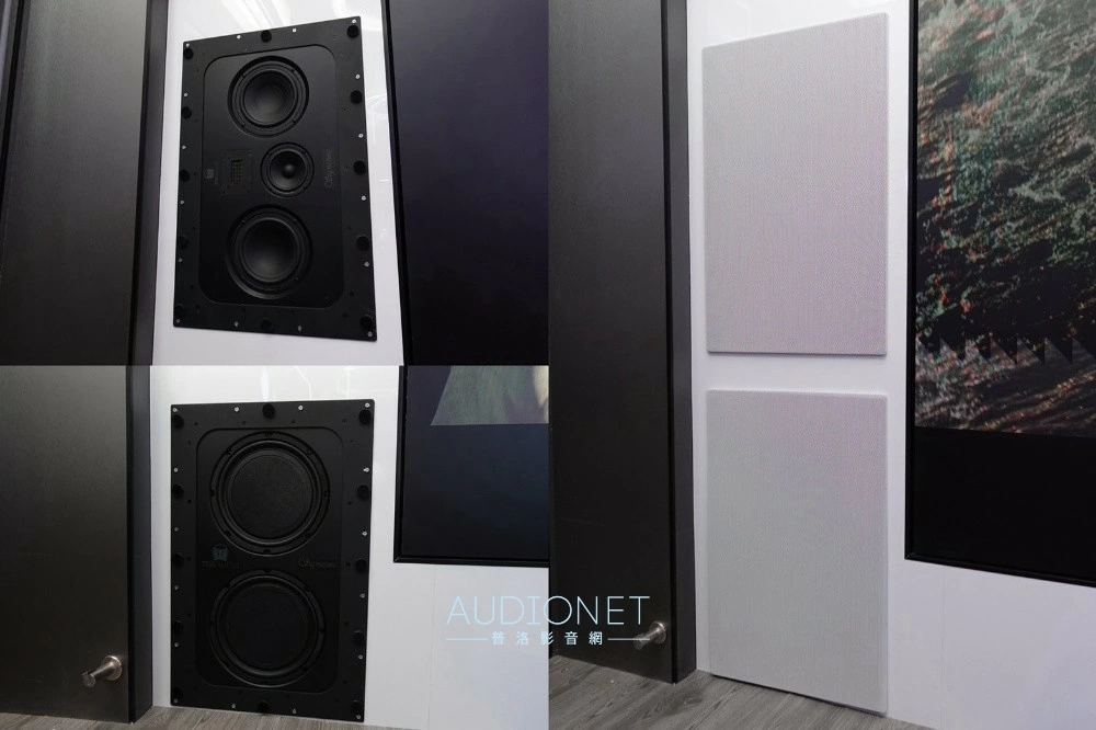 名展音響打造TDG喇叭結合泡泡瑪特風的「響唱玩聚屋」