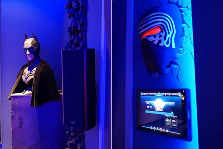 公司簡介 公司簡介