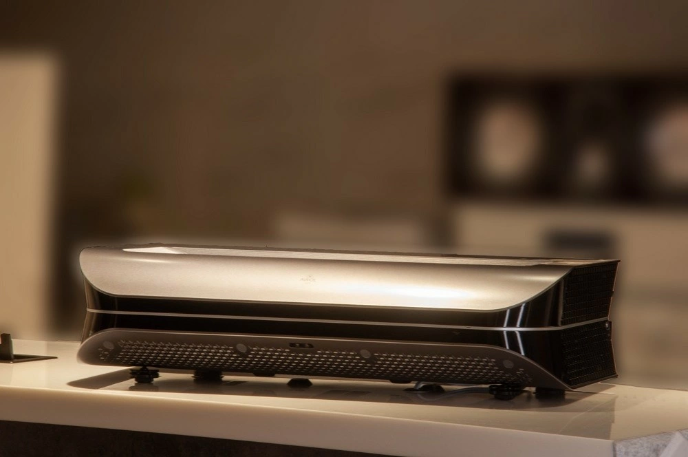 AWOL LTV-3000 頂級高階旗艦4K短焦純三色雷射投影機 三年保固+隨貨附小米電視棒