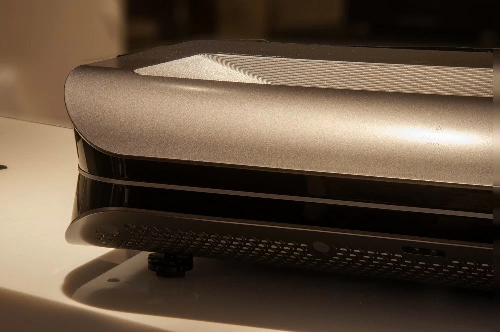 AWOL LTV-3000 頂級高階旗艦4K短焦純三色雷射投影機 三年保固+隨貨附小米電視棒