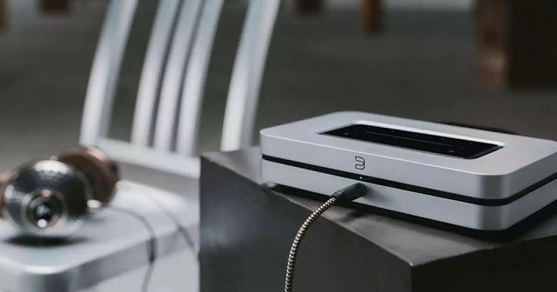 【 BLUESOUND 】 10週年限量紀念版 NODE X 串流音樂播放機 【 BLUESOUND 】 10週年限量紀念版 NODE X 串流音樂播放機