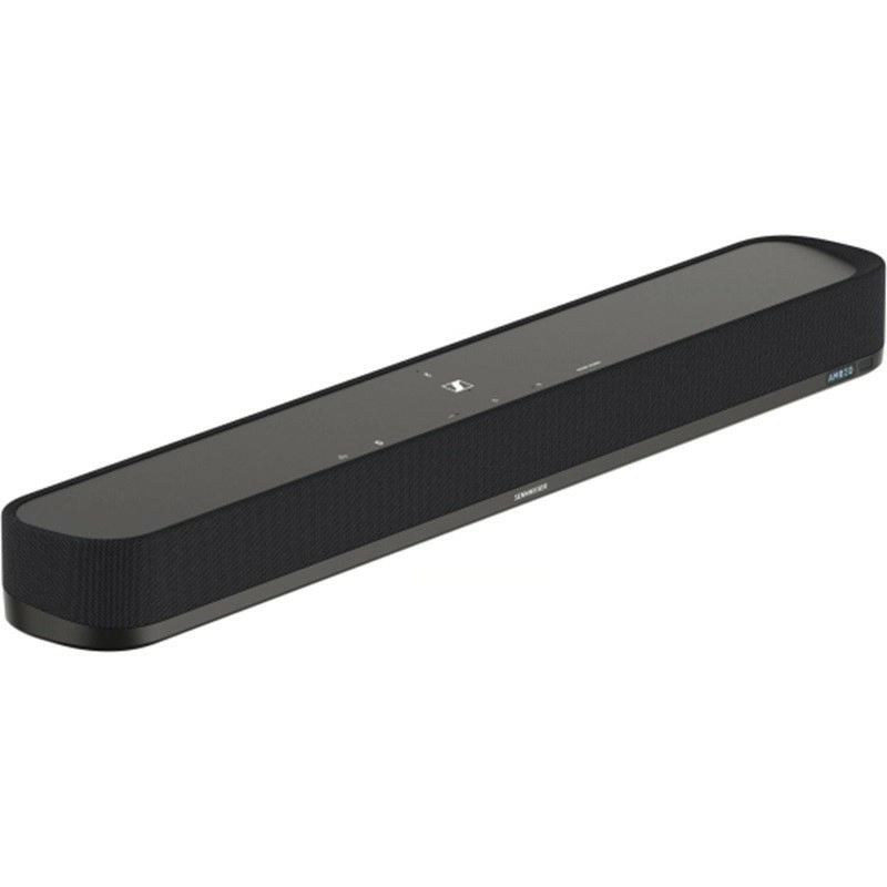 森海塞爾 SENNHEISER AMBEO Soundbar Mini 沉浸式家庭劇院無線喇叭 條形聲霸 公司貨