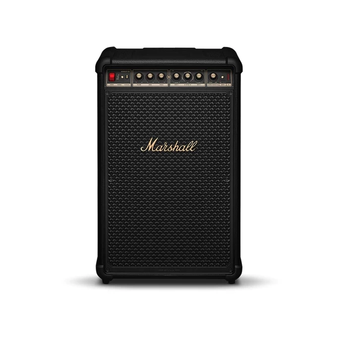 Marshall Bromley 750 可攜式藍牙派對喇叭