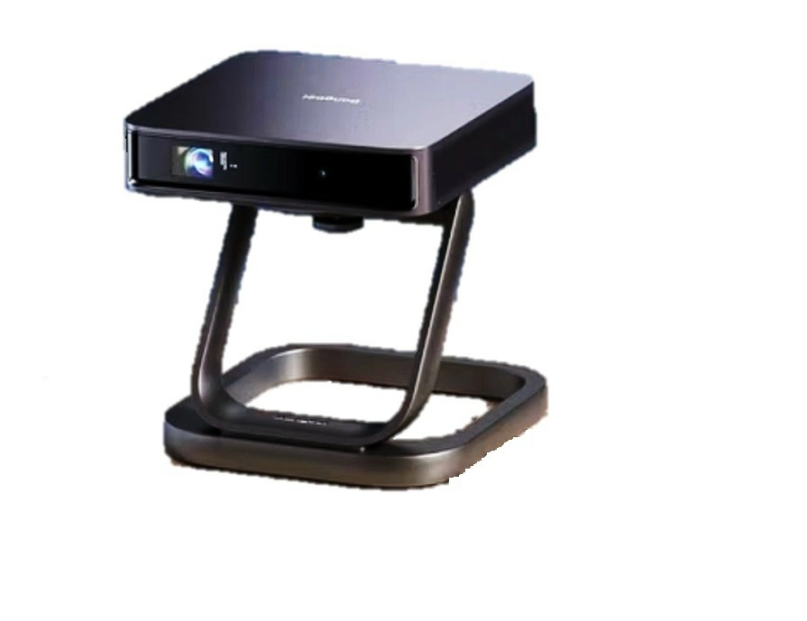 【贈桌面支架】Dangbei Atom 當貝 可攜帶式 雷射投影機