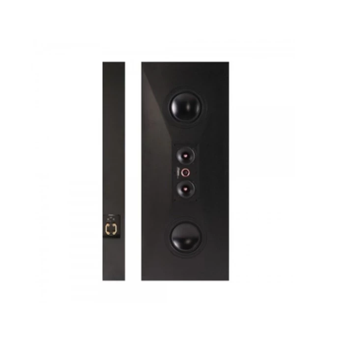 Starke Sound Halo series IW-H7 高音質喇叭 (霧面黑)
