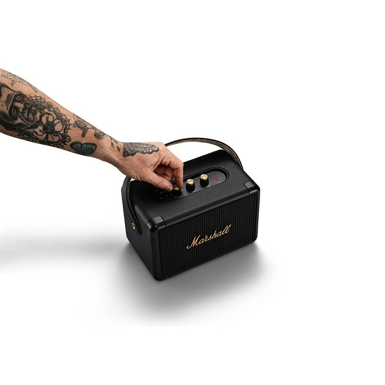 Marshall KILBURN II 攜帶式無線藍牙喇叭