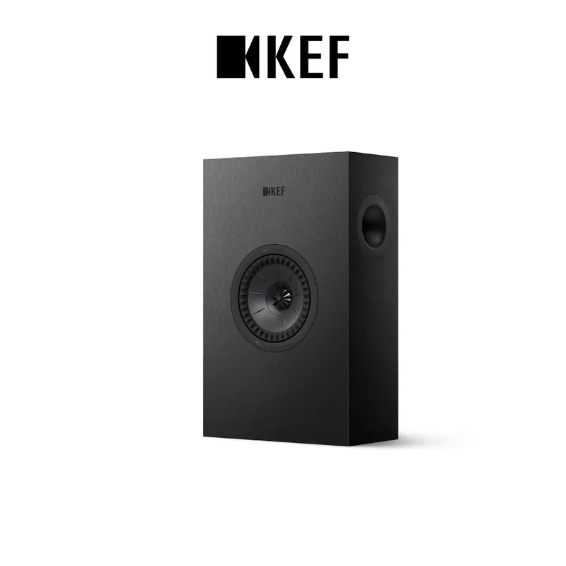 KEF Q4 Meta二音路壁掛式揚聲器