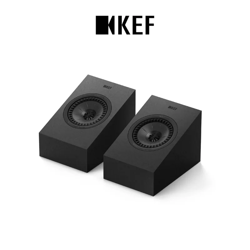 KEF Q8 Meta 杜比全景聲 環繞揚聲器