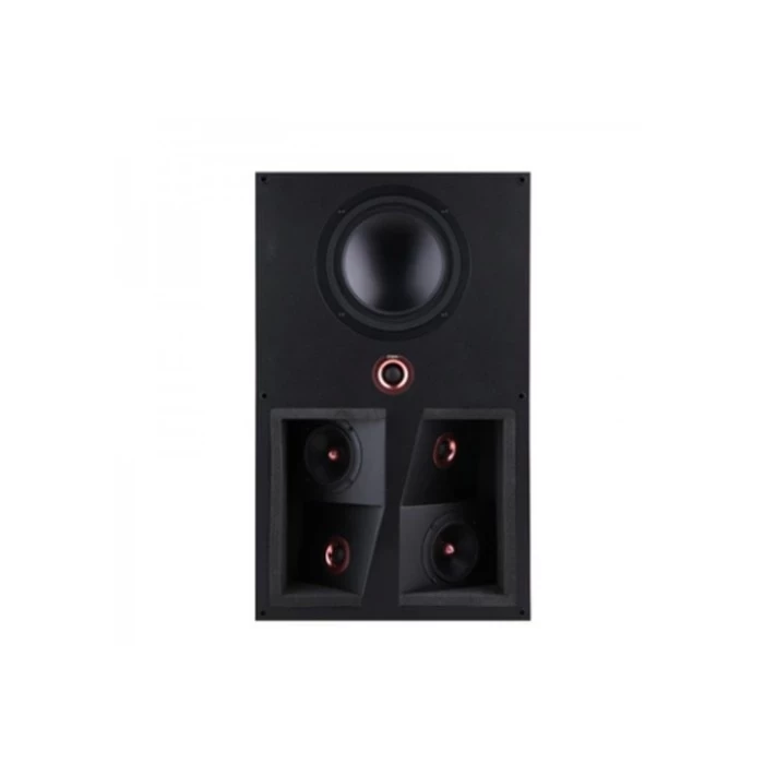 Starke Sound Halo series SR7 高音質環繞喇叭 (霧面黑)