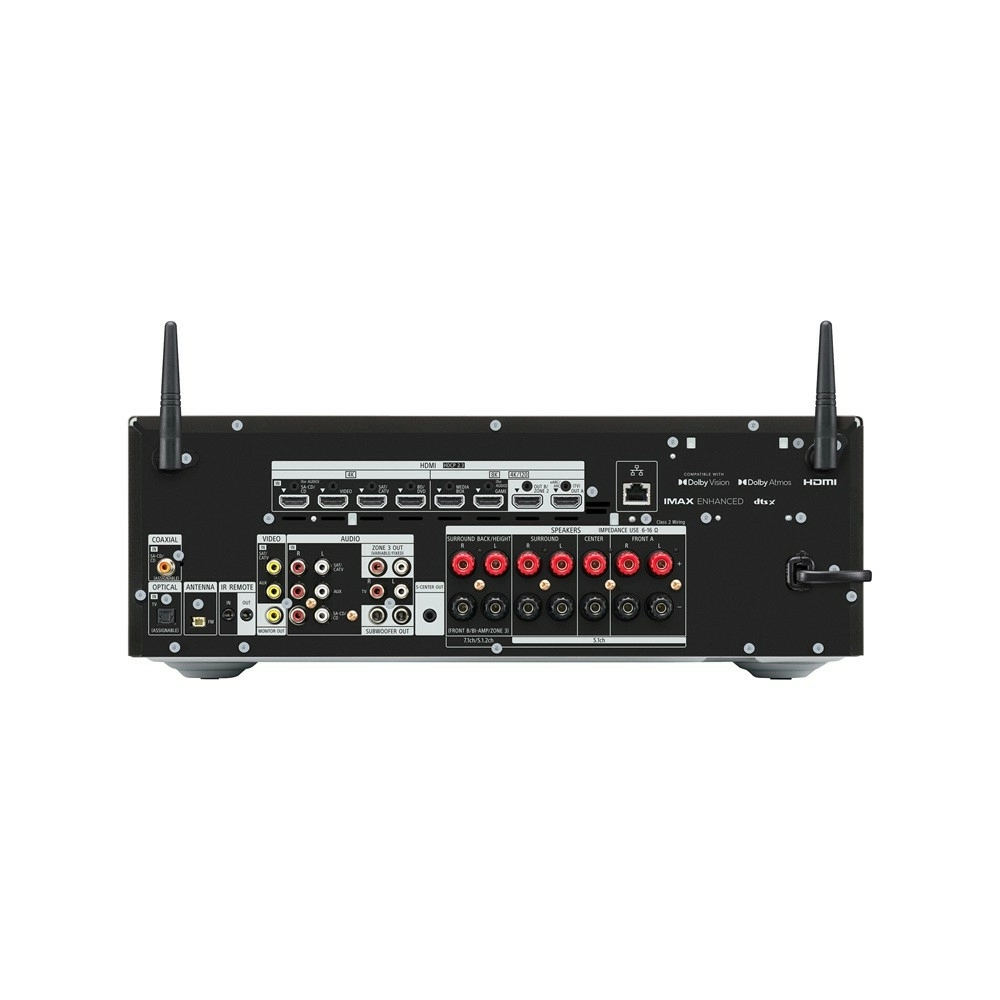 SONY 索尼 STR-AN1000 8K 7.2聲道 旗艦環繞擴大機