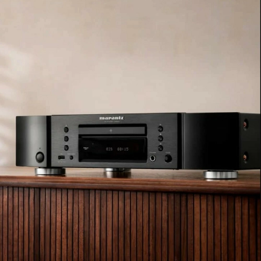 Marantz 馬蘭士 CD6007 CD光碟播放機