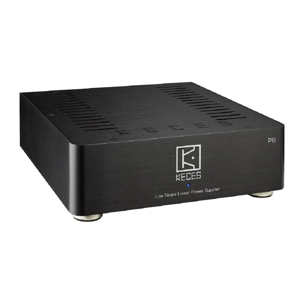 KECES P6 線性電源供應器