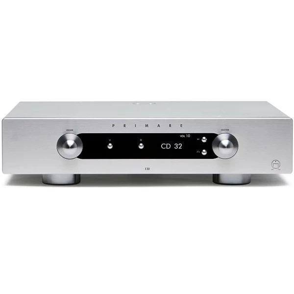 瑞典Primare I32 綜合擴大機 [展示品出清]公司貨 購買日起享保固