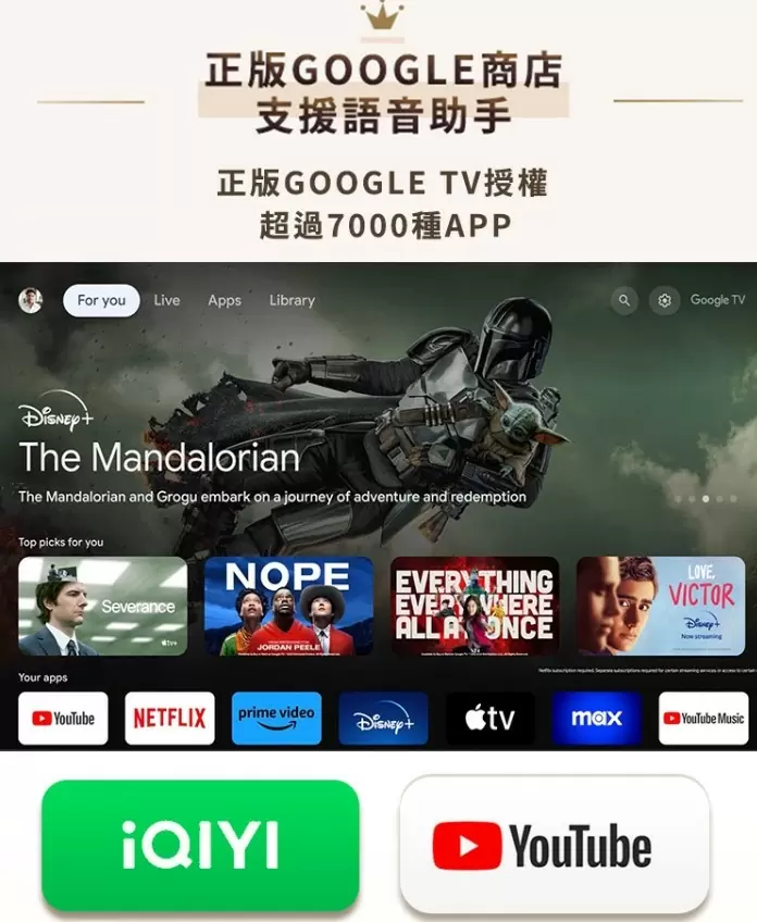 【現貨供應】金沙 YABER T2 GTV 攜帶式微型投影機含收納包