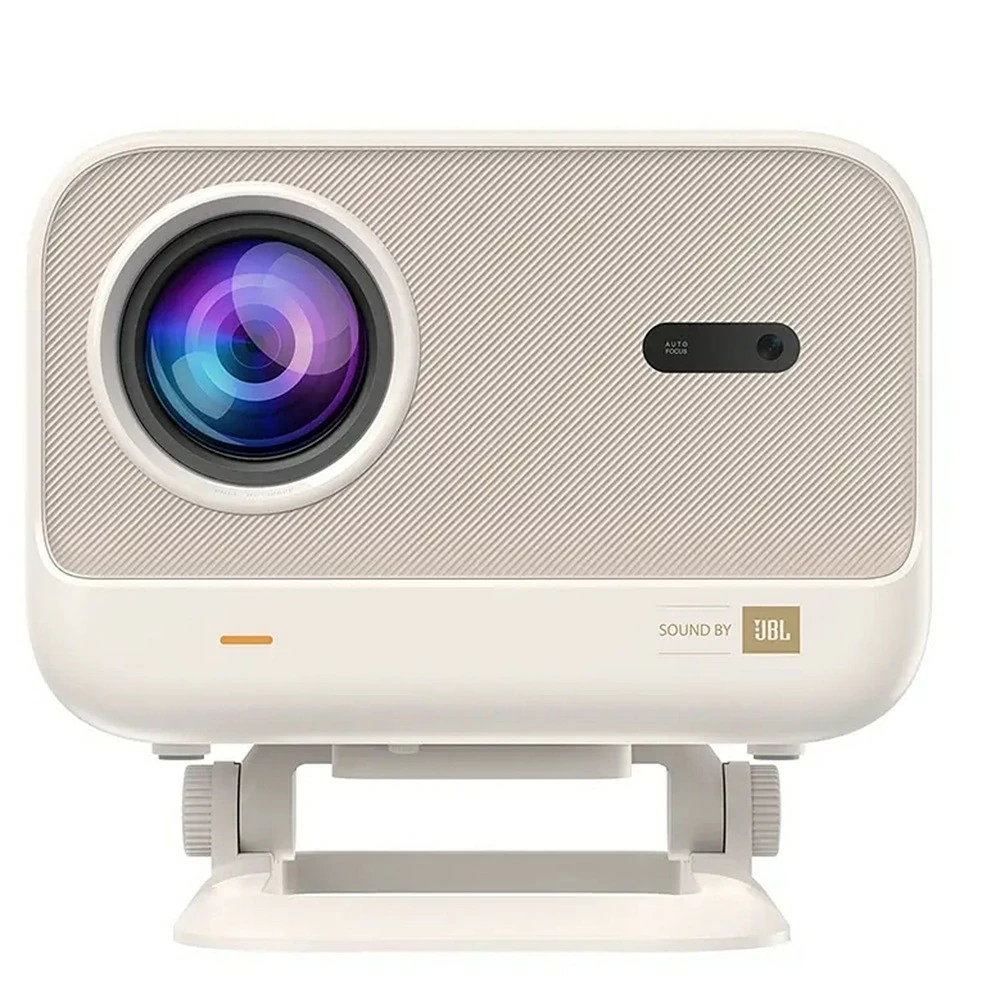 【金沙 YABER 】焦糖風暮光 L2 Plus 投影機