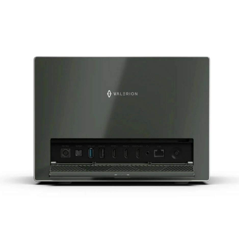 【現貨供應】Valerion VisionMaster Pro 2 4K RGB雷射中⾧焦投影機