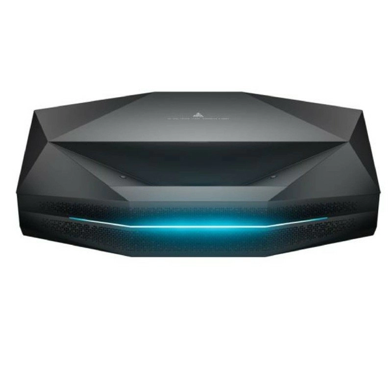 【預購】AWOL Vision Aetherion PRO 4K純三色 AI智能超短焦投影機