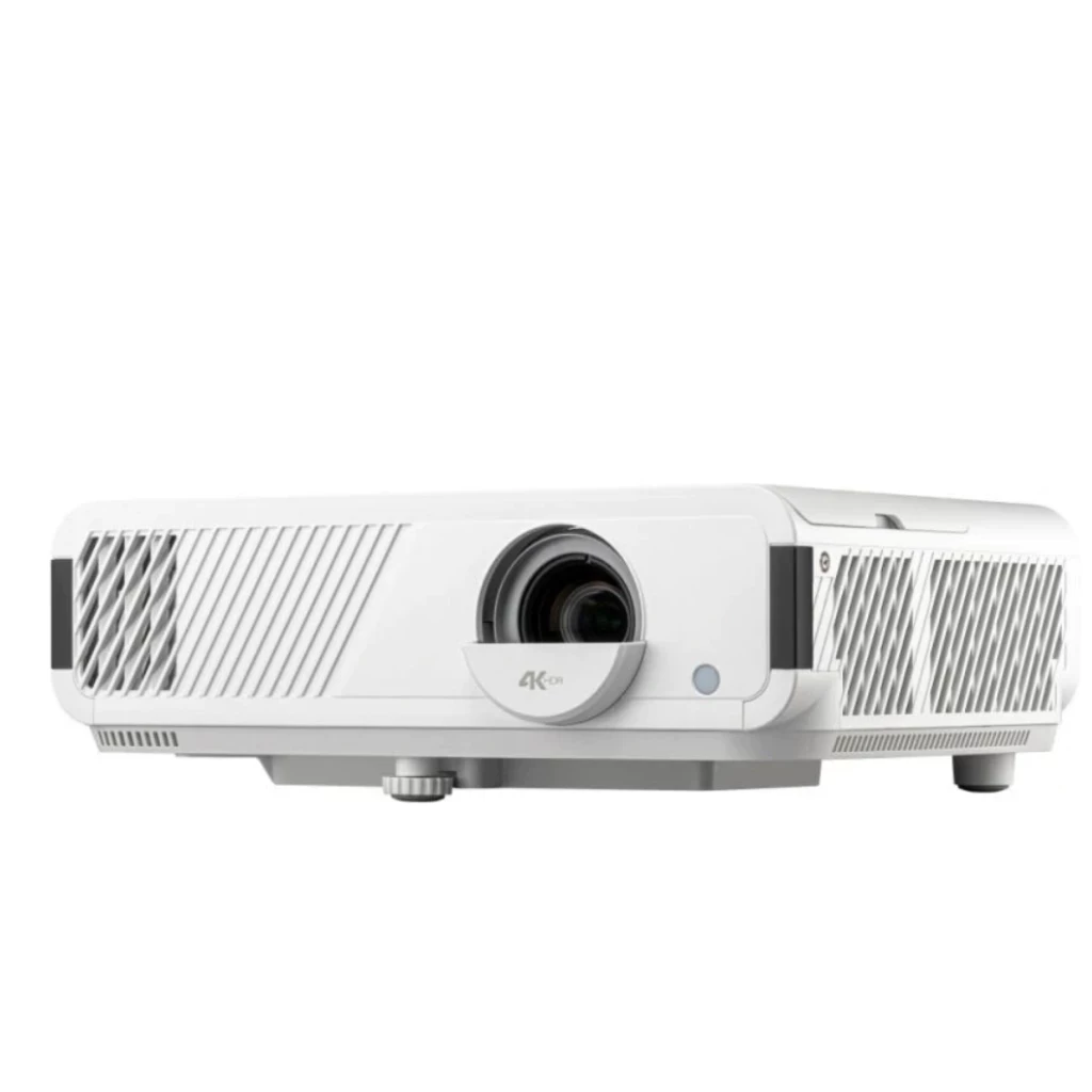 ViewSonic PX749-4K 專為 XBOX 設計 電玩娛樂超低延遲 4,000 ANSI流明投影機