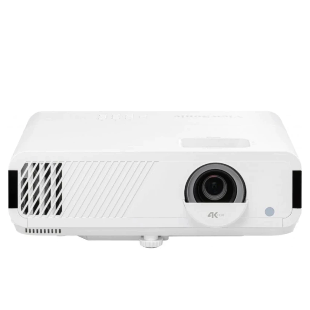 ViewSonic PX749-4K 專為 XBOX 設計 電玩娛樂超低延遲 4,000 ANSI流明投影機