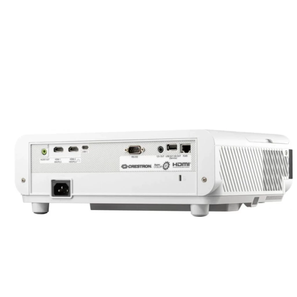 ViewSonic PX749-4K 專為 XBOX 設計 電玩娛樂超低延遲 4,000 ANSI流明投影機