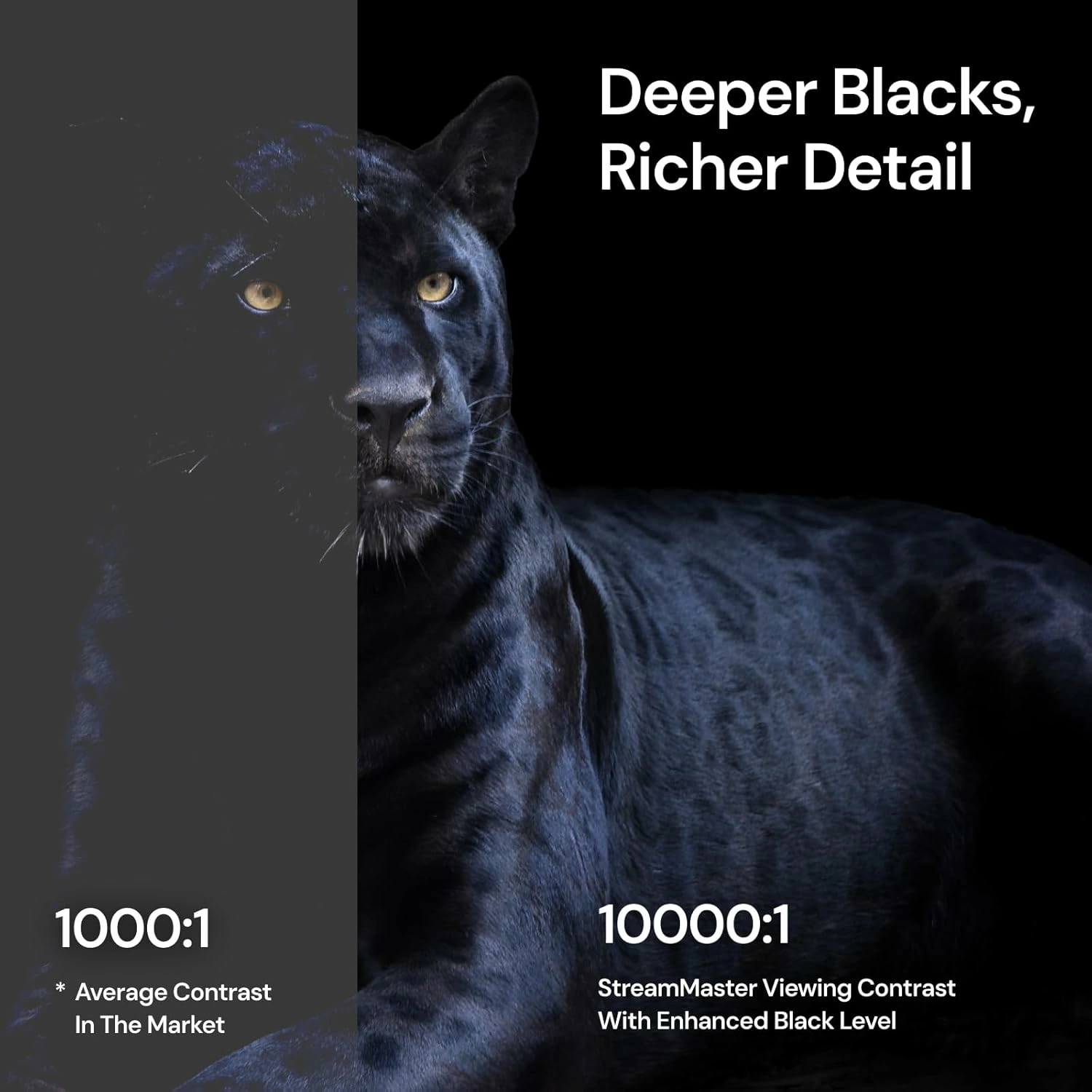 Valerion VisionMaster PLUS 2 4K RGB 三雷射中⾧焦投影機 內建 Google TV