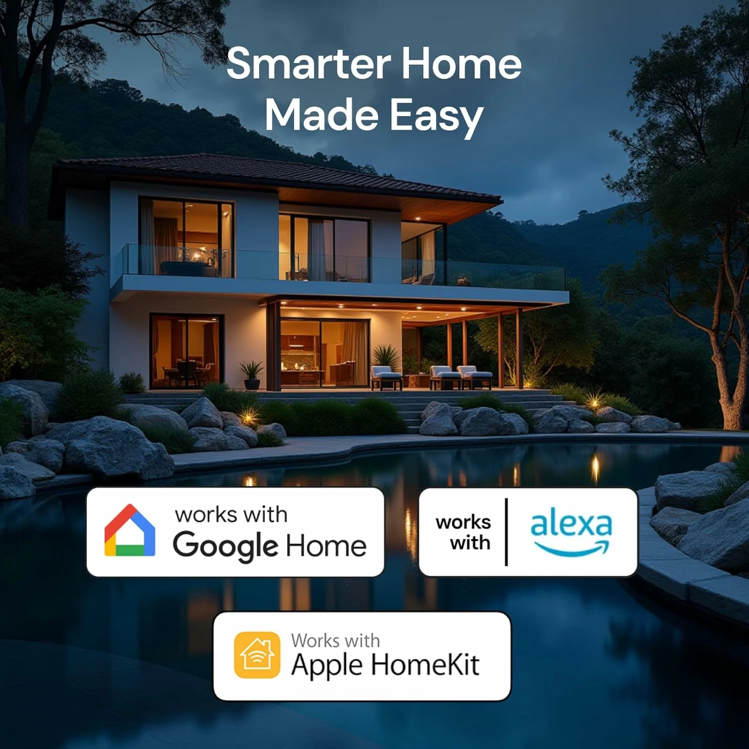 Valerion VisionMaster PLUS 2 4K RGB 三雷射中⾧焦投影機 內建 Google TV