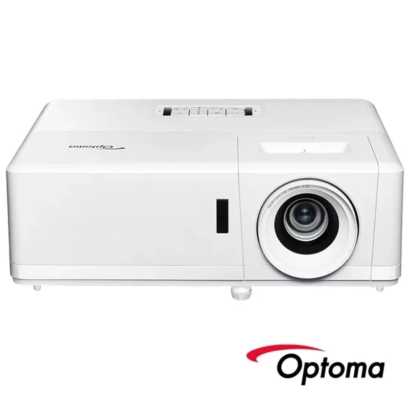 OPTOMA UHZ45 高亮度 4K UHD 雷射家庭劇院投影機