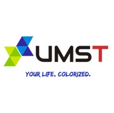 UMST 優美視