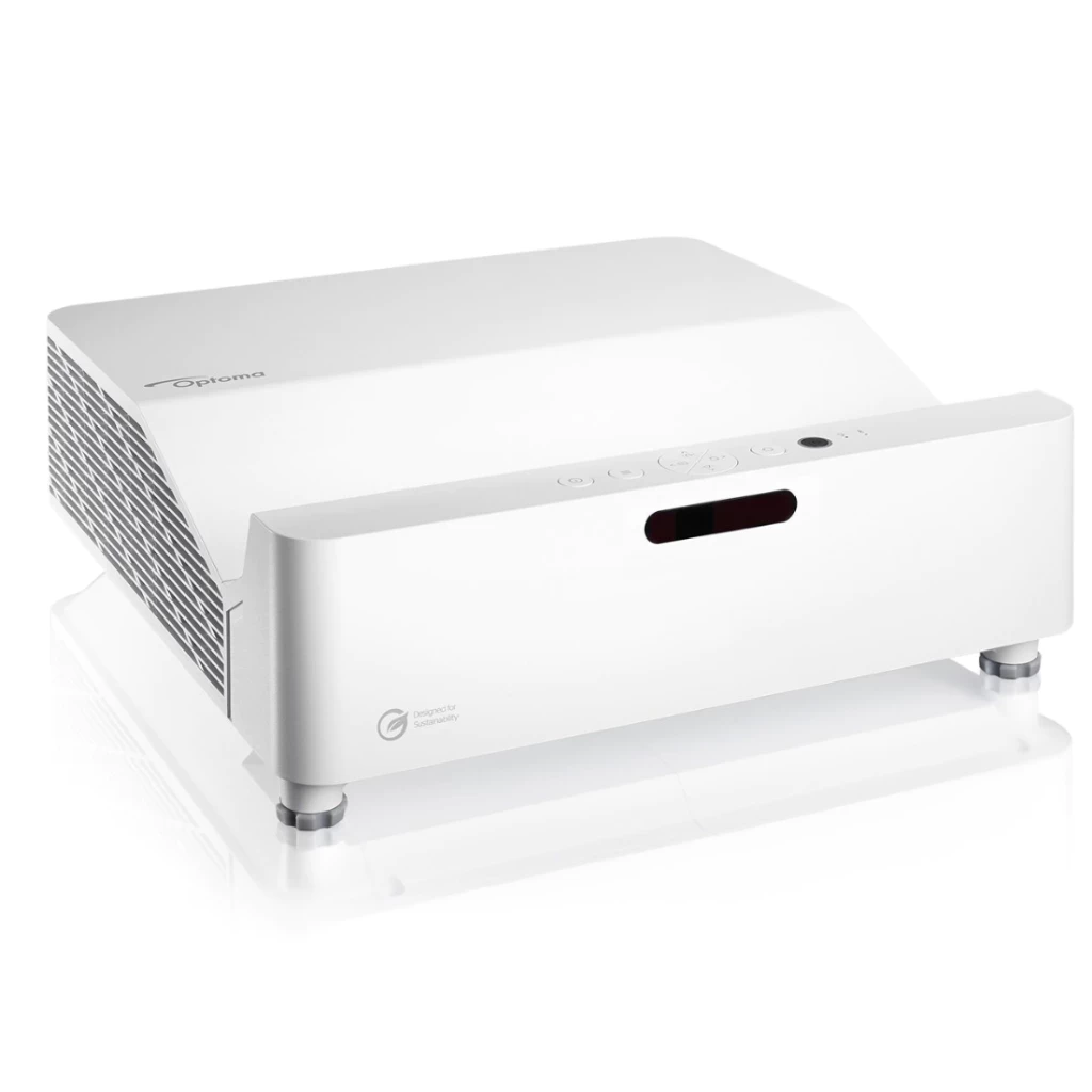 OPTOMA Wave 120U 輕巧型超短焦家用投影機