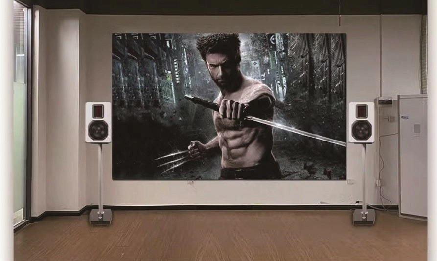 高CP值家庭KTV 卡拉ok歡唱 ibass歡唱喇叭/對