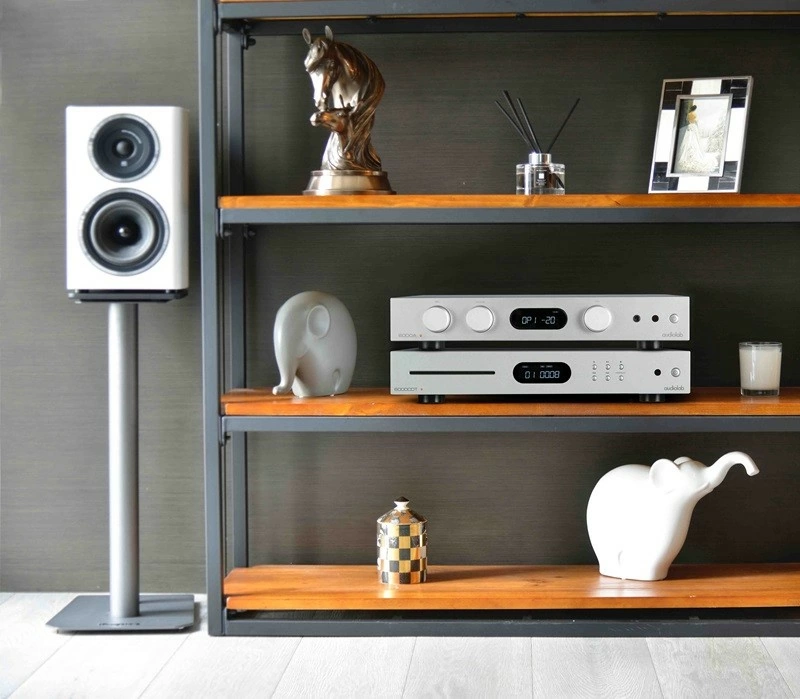 音響著名品牌專區