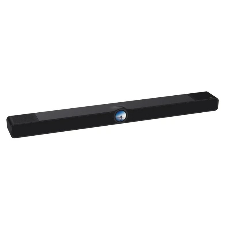 【Wiim】 Bar 沉浸式 觸控 Soundbar 螢幕智慧聲霸