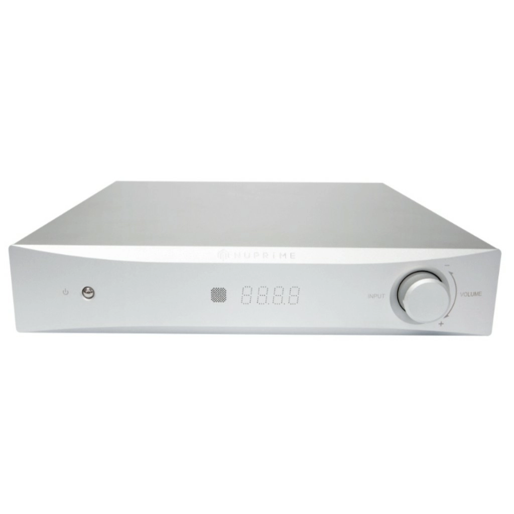 NUPRIME DAC-8 綜合擴大機