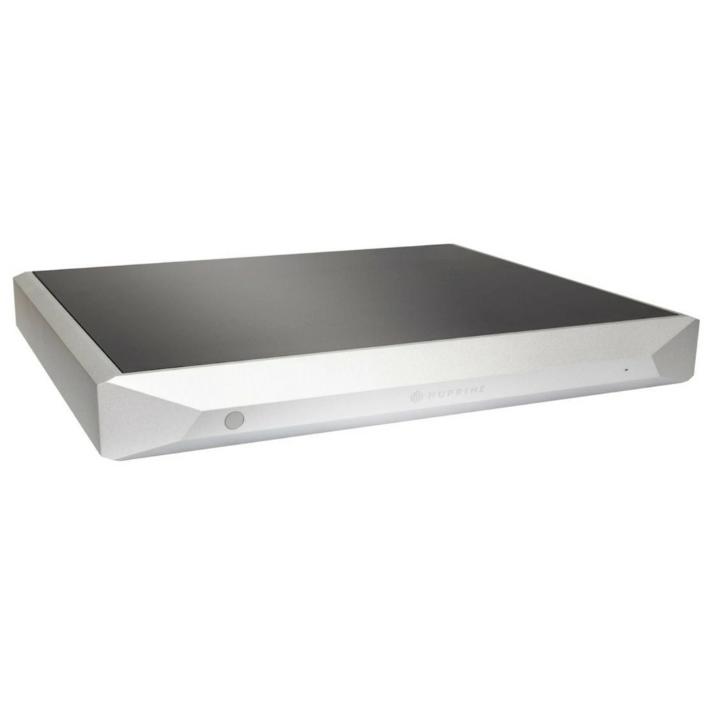 NUPRIME Evolution Two 單聲道後級擴大機