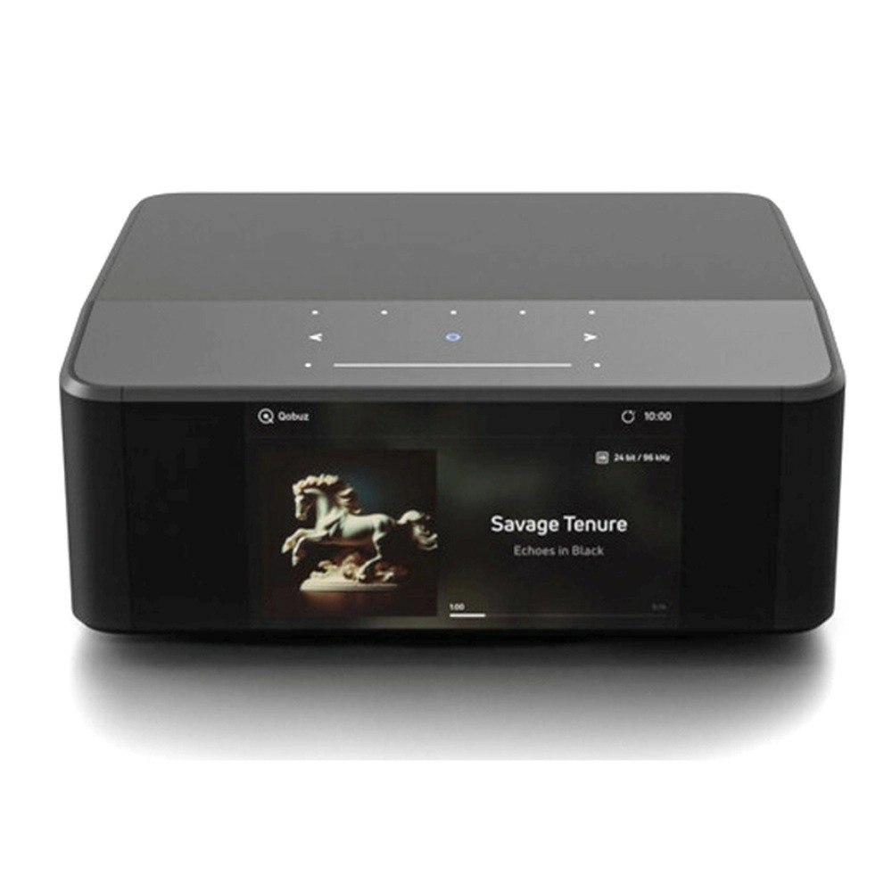 下單再優惠【 BLUESOUND 】 NODE ICON 旗艦款 無線高音質串流播放機