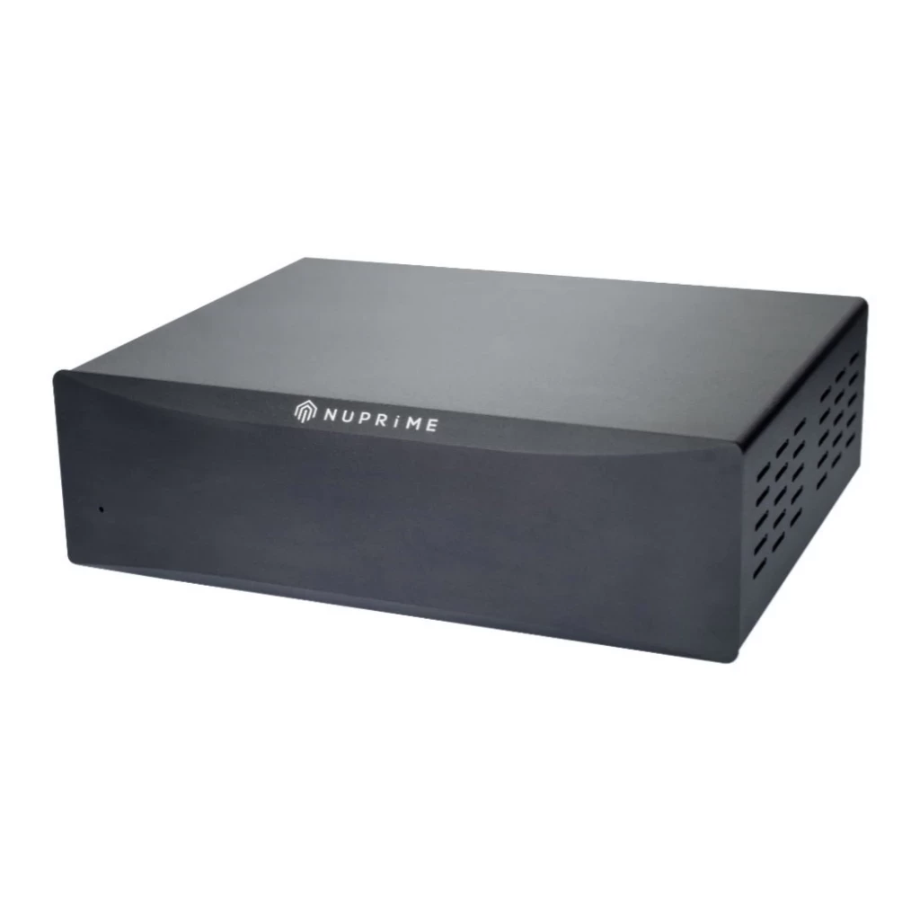 NuPrime STA-100 入門級高階後級擴大機