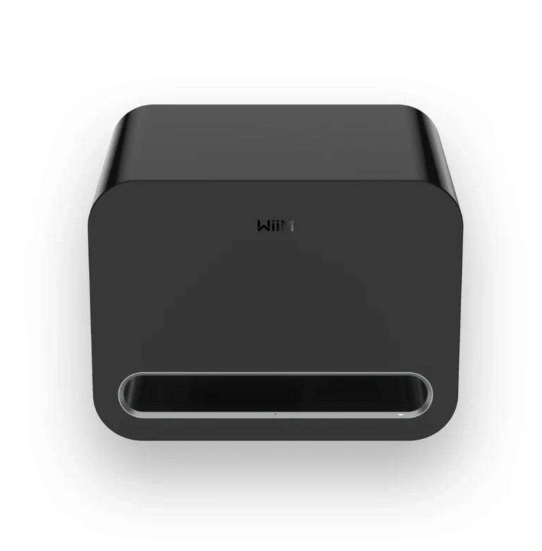 【Wiim】 Sub Pro 8 吋無線智慧重低音揚聲器
