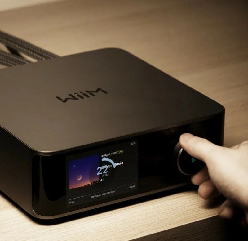 【Wiim】 Ultra 串流撥放器 登錄保固 享有二年公司貨保固
