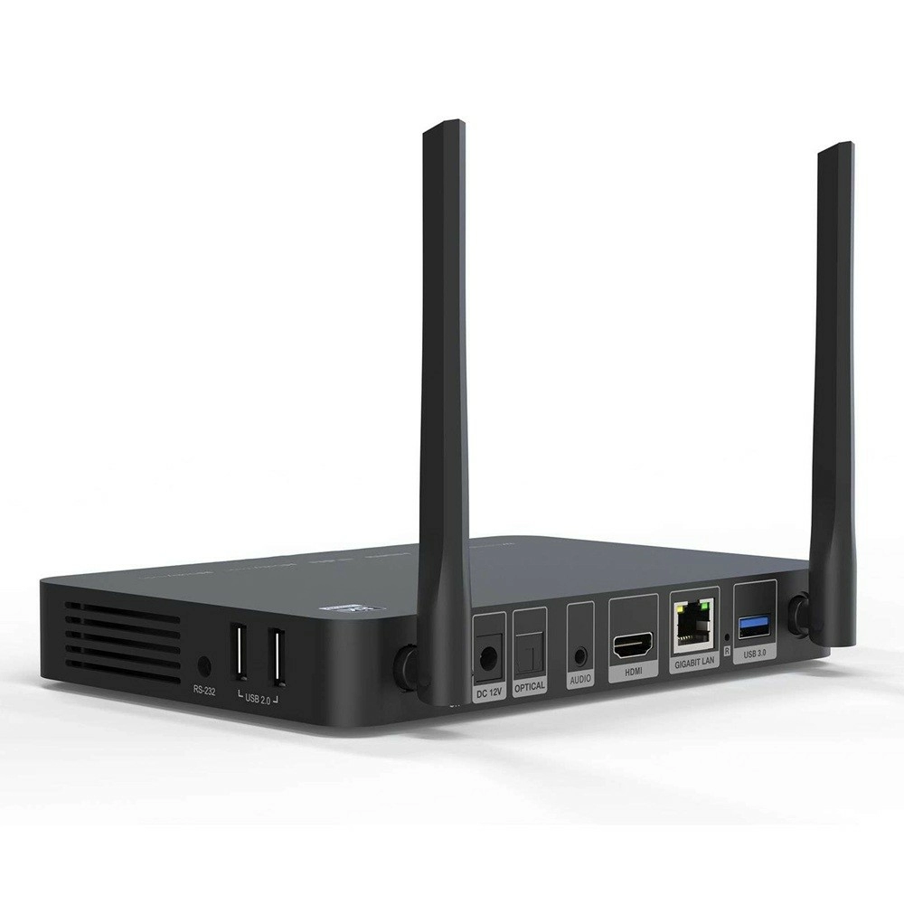 Zidoo 芝杜 Z9X 8K 8K UHD 多媒體播放機